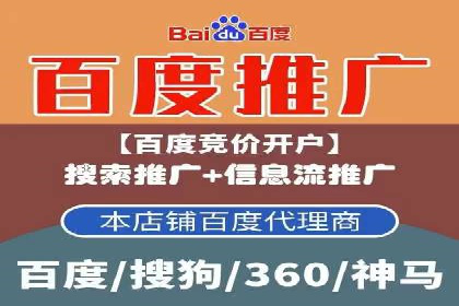 不同预算下的百度推广：案例分析与费用解析